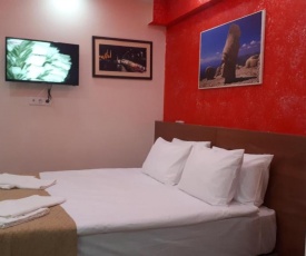 Yakut Hotel Apart