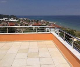 Yalova Apartments