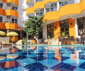 Yaman Life Hotel