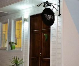 Yankı Hotel