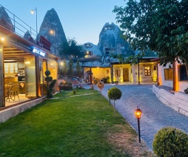 YASTIK HOUSES - Cappadocia