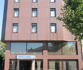 Yavuz Hotel