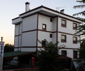 Yavuzlar Hotel