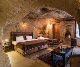 Atilla's Cave Hotel