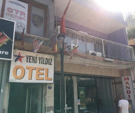 YENİ YILDIZ OTEL