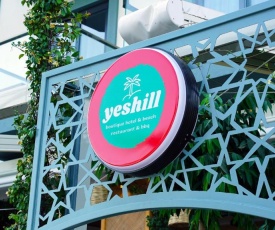 Yeshill Boutique Hotel