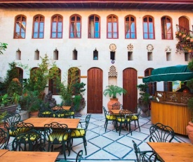 Yeşil Ev Cafe & Boutique Hotel