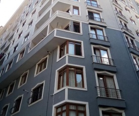 yıldırım LuxuryApart şişli