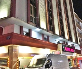 Yilmazel Hotel