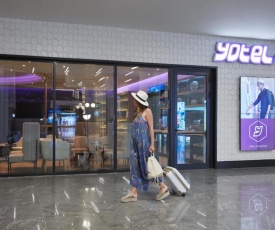 YOTELAIR Istanbul Airport, Duty free - International Transit area