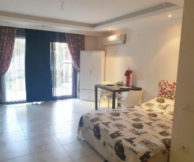 Your apartment in Alanya