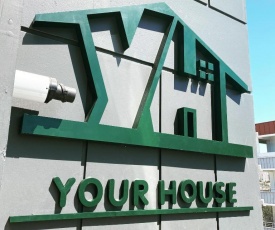 Your House