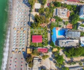 Yücel Hotel