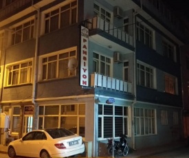 Zafer Hostel