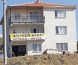 Atlıhan Apart