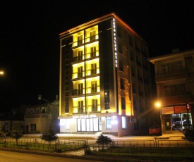 Zara Palas Otel