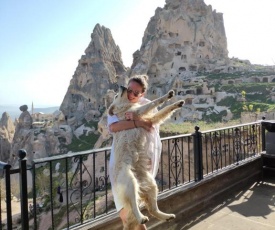 Zen Cappadocia