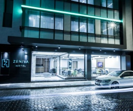 Zeniva Hotel