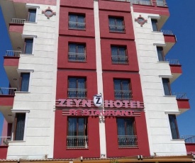 Zeyn Hotel