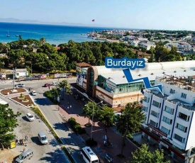 Zeytindali Apart Hotel