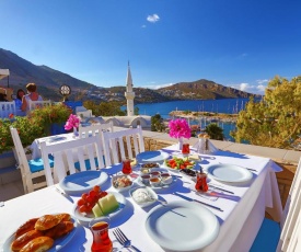 Zinbad Hotel Kalkan