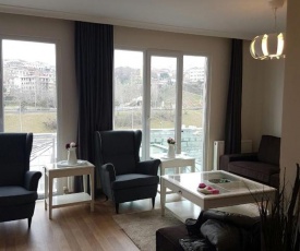 شقة راقية بمدينة اسطنبول بالقرب من ميدان تقسيم amazing flat near to Taksim istanbul