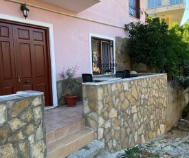 Authentic Flat in the Center of Alanya Castle Road