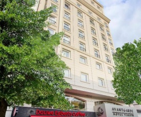 Avantgarde Hotel Taksim