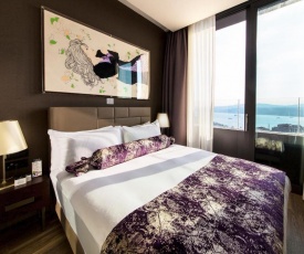 Avantgarde Hotel Taksim Square