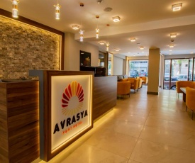 Avrasya Port Hotel