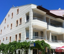 Aydeniz Apart Hotel