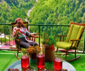 Ayder Doga Resort