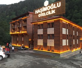 Ayder Hasimoglu Hotel