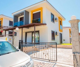 Aydin Kusadasi Anka Houses Villa For Rent