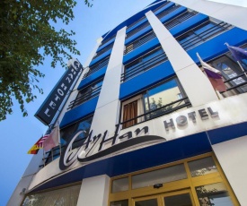 Ayhan Hotel