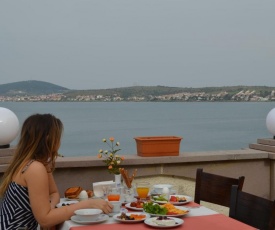 Ayvalık Palas Hotel