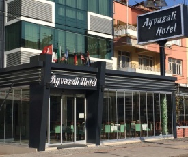 Ayvazali Hotel