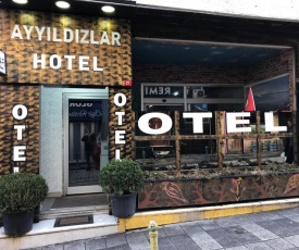 Ayyıldızlar Otel