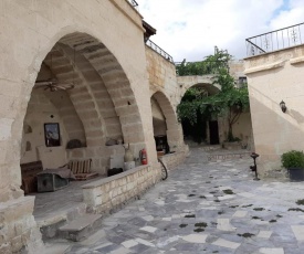 Aziz Cave Hotel