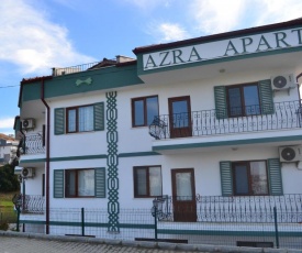 Azra Apart