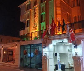 Babil Butik Hotel