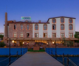 Bacacan Otel