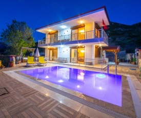 Bademli Villa Sogut Marmaris Daily Weekly Rentals