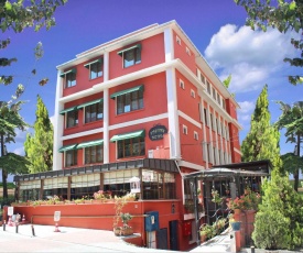 Bakirkoy Tashan Business & Airport Hotel