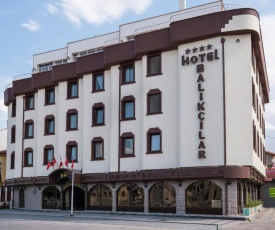 Balikcilar Hotel