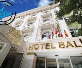 Balin Boutique Hotel