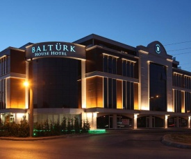 Balturk House Hotel