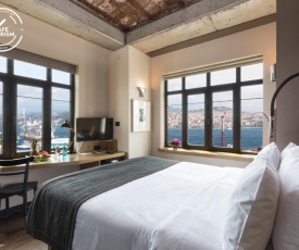 Bankerhan Hotel Galata - Special Category