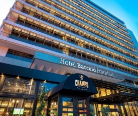 Barceló Istanbul