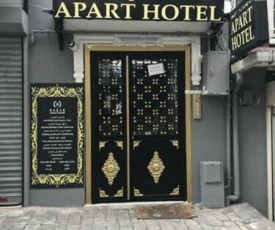 Başak Apart Hotel